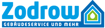 Logo - Zodrow Gebäudeservice